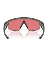 Oakley Unisex Sunglasses, Sphaerai Oo9403