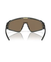 Oakley Unisex Latch Panel Sunglasses