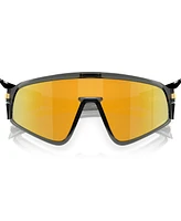 Oakley Unisex Latch Panel Sunglasses