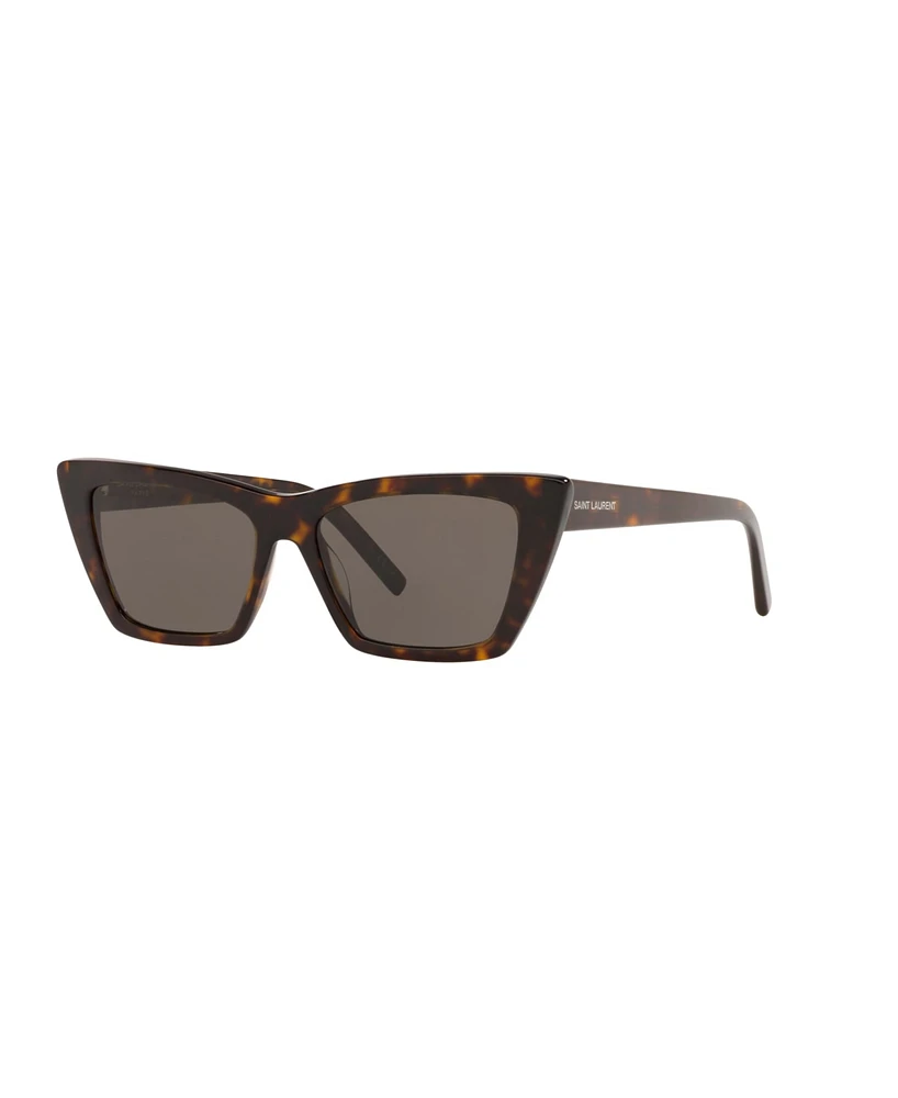 Saint Laurent Unisex Sunglasses, Sl 276
