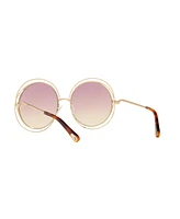 Unisex Sunglasses, CH0045S