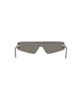 Balenciaga Unisex Sunglasses, BB0003S