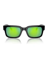 Arnette Men's Sunglasses, Bigflip An4343