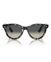 Ray-Ban Unisex Sunglasses