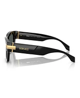 Versace Men's Sunglasses