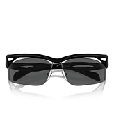 Prada Cat Eye Women's Sunglasses