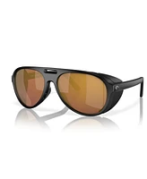 Costa Del Mar Men's Polarized Sunglasses