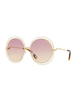 Unisex Sunglasses, CH0045S