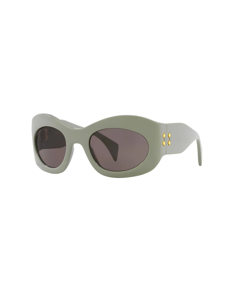 Gucci Unisex Sunglasses, GG1463S