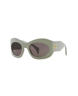 Gucci Unisex Sunglasses, GG1463S