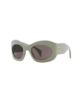 Gucci Unisex Sunglasses, GG1463S