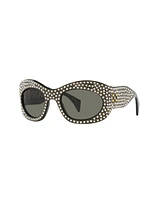 Gucci Unisex Sunglasses