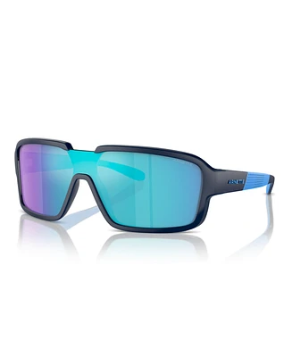 Arnette Men's Sunglasses, Fresa An4335