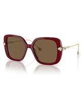Swarovski Women's Sunglasses SK6011