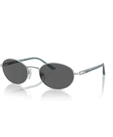 Persol Unisex Sunglasses, Ida Po1018S