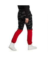 Ecko Men's Unltd. Big Beaux Fleece Jogger