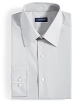 Club Room Men's Regular-Fit Dress Shirt