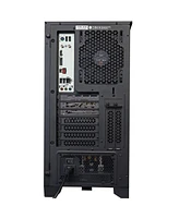 Elevate Deluxe Gaming Desktop Pc - Intel Core i9-13900F Processor, GeForce Rtx 4090 Graphics, 32GB DDR5 Ram, 2TB NVMe, WiFi, Windows 11 Home 64-bit