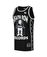 Men's Death Row Records Basketball Jersey