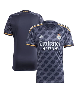 Men's adidas Real Madrid 2023/24 Replica Jersey