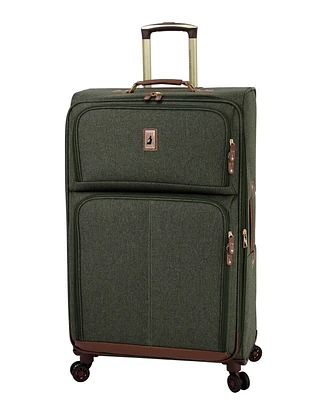 London Fog Wallington 29" Expandable Spinner