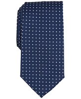 Club Room Men's Nantucket Dot Tie, Created for Macy's