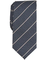 Alfani Men's Knighton Stripe Tie, Created for Macy's