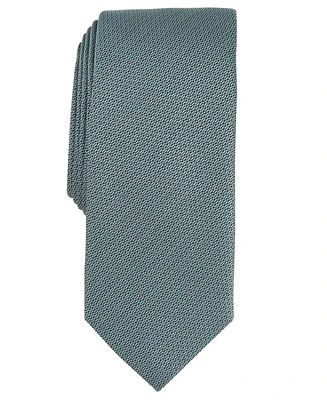 Alfani Men's Sawyer Textured Tie, Created for Macy's