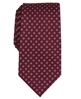 Michael Kors Men's Schooner Dot Tie