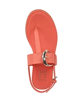 Naturalizer Taylor Flat Sandals