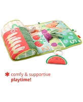 Skip Hop Farmstand Tummy Time Playmat
