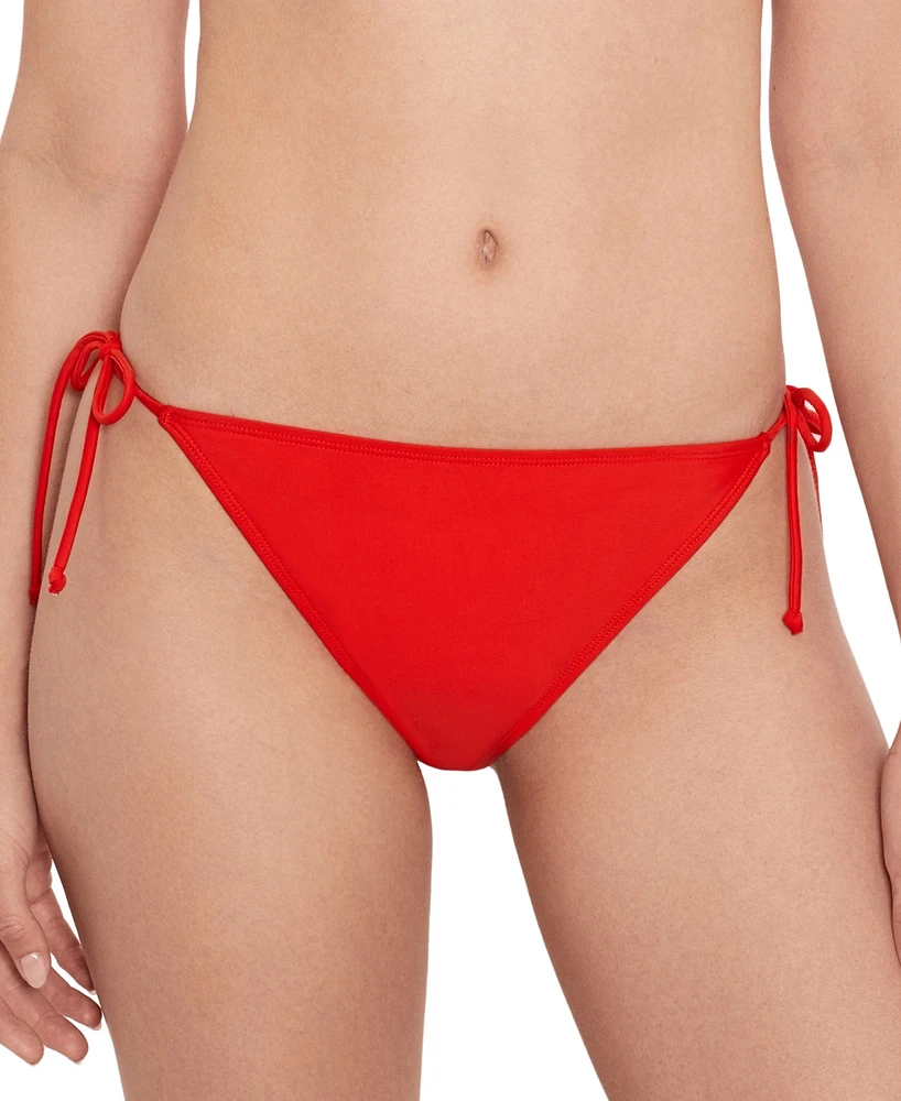 Salt + Cove Women's Side-Tie Bikini Bottoms, Created for Macy's