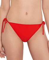 Salt + Cove Women's Side-Tie Bikini Bottoms, Created for Macy's