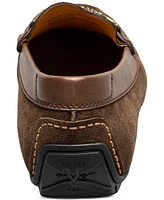 Florsheim Men's Motor Moc Toe Bit Driver