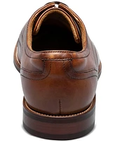 Florsheim Men's Ruvo Cap-Toe Oxford Dress Shoe