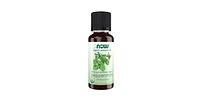 Now Foods Peppermint Oil