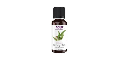 Now Foods Eucalyptus Oil