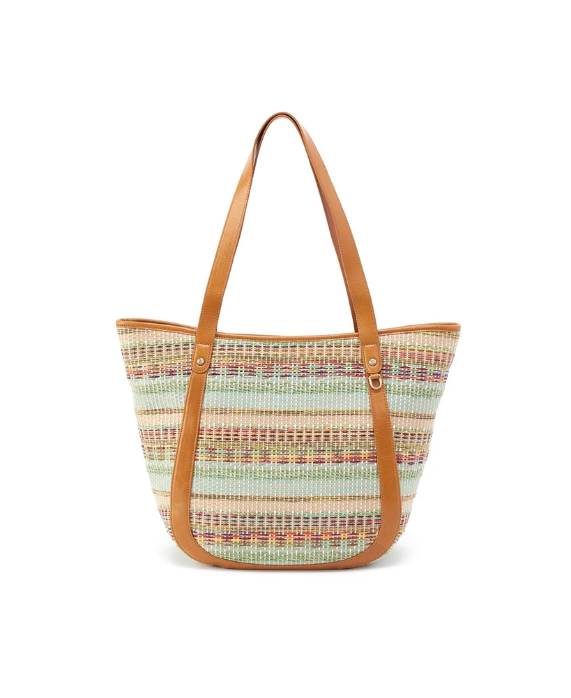 Hobo Sonder Tote Bag