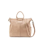 Hobo Sheila Satchel Handbag