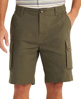 Nautica Men's 10" Navigator Cargo Short