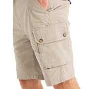 Nautica Men's 10" Navigator Cargo Short