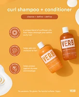 Verb Curl Conditioner, 12 oz.