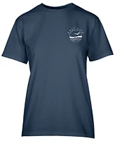 Salt Life Women's Horizon Cotton Short-Sleeve T-Shirt