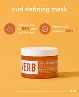Verb Curl Defining Mask, 6.5 oz.