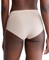 Calvin Klein Women's Ideal Micro High-Rise Brief Underwear QD5178