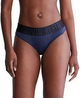 Calvin Klein Women's Intense Power Micro Bikini Underwear QF7792