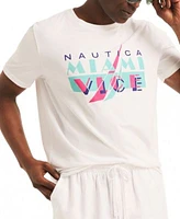 Mens Miami Vice Collaboration Collection