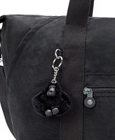 Kipling Art Medium Weekender Tote Bag
