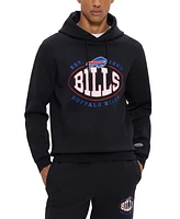 Boss by Hugo Men's x Nfl Buffalo Bills Hoodie