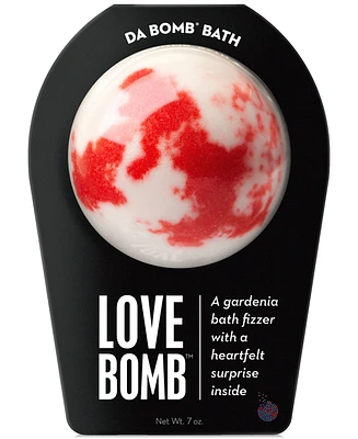 Da Bomb Love Bath Bomb, 7